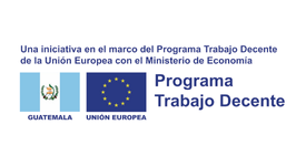 Programa Trabajo Decente