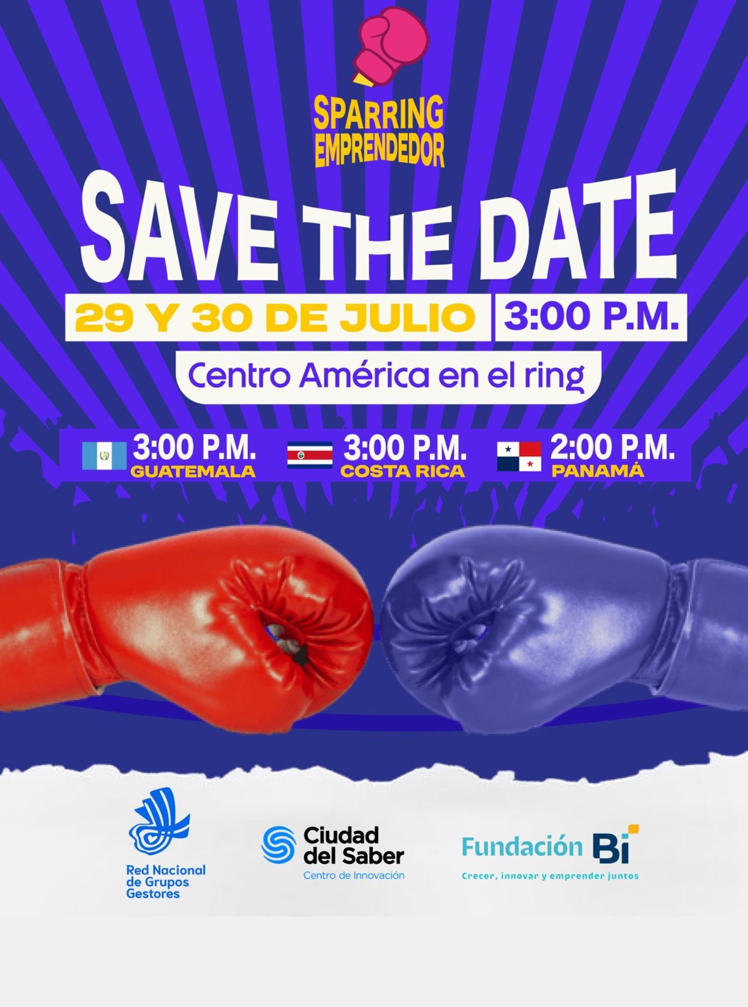 flyersparring